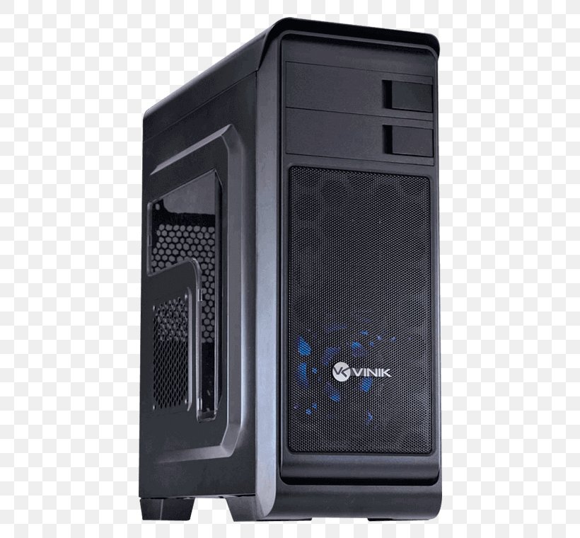 Computer Cases & Housings MicroATX USB 3.0, PNG, 668x760px, Computer Cases Housings, Atx, Blue, Computer, Computer Case Download Free