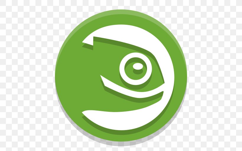 OpenSUSE Operating Systems SUSE Linux Distributions, PNG, 512x512px, Opensuse, Brand, Green, Linux, Linux Mint Download Free