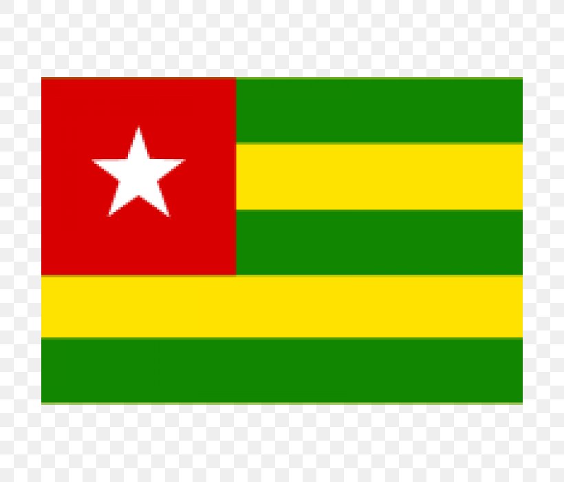 Flag Of Togo Lome Flag Of Ghana, PNG, 700x700px, Flag Of Togo, Africa, Color, Emoji, Flag Download Free