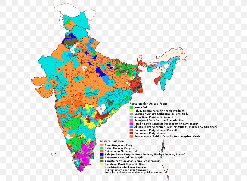 Indian General Election, 1996 Indian General Election, 1962 Indian General Election, 2014 Political Party, PNG, 621x600px, Indian General Election 1996, Area, Bharatiya Janata Party, Coalition Government, Diagram Download Free
