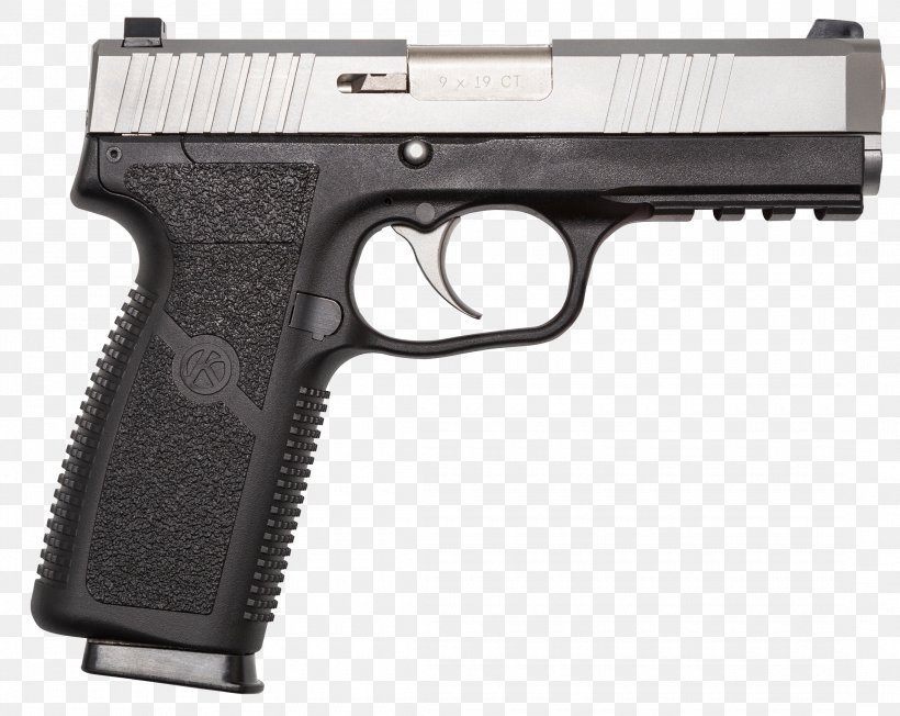 Kahr Arms Semi-automatic Pistol Kahr P Series 9×19mm Parabellum Firearm, PNG, 2180x1734px, 9 Mm Caliber, 45 Acp, 919mm Parabellum, Kahr Arms, Air Gun Download Free