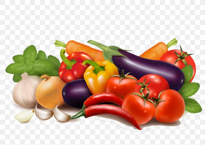 Leaf Vegetable Illustration, PNG, 1024x727px, Vegetable, Capsicum, Chili Pepper, Diet Food, Food Download Free