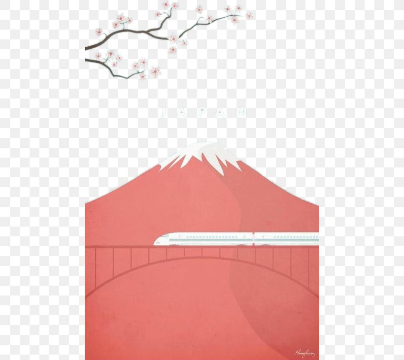 Mount Fuji Poster Icon, PNG, 476x731px, Mount Fuji, Advertising, Creativity, Designer, Gratis Download Free