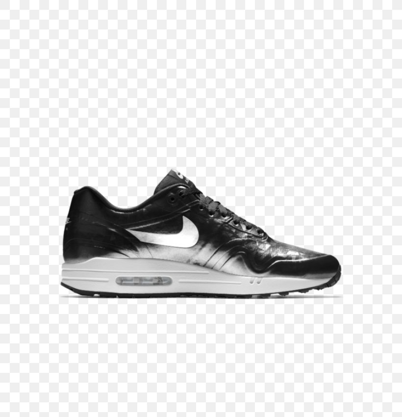 Nike Air Max Shoe Sneakers Footwear Sportswear, PNG, 700x850px, Nike Air Max, Athletic Shoe, Basketball Shoe, Black, Black And White Download Free