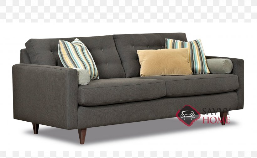 Sofa Bed Couch Cushion Klaussner Furniture Industries, Inc. Slipcover, PNG, 2000x1231px, Sofa Bed, Bed, Chair, Clicclac, Comfort Download Free