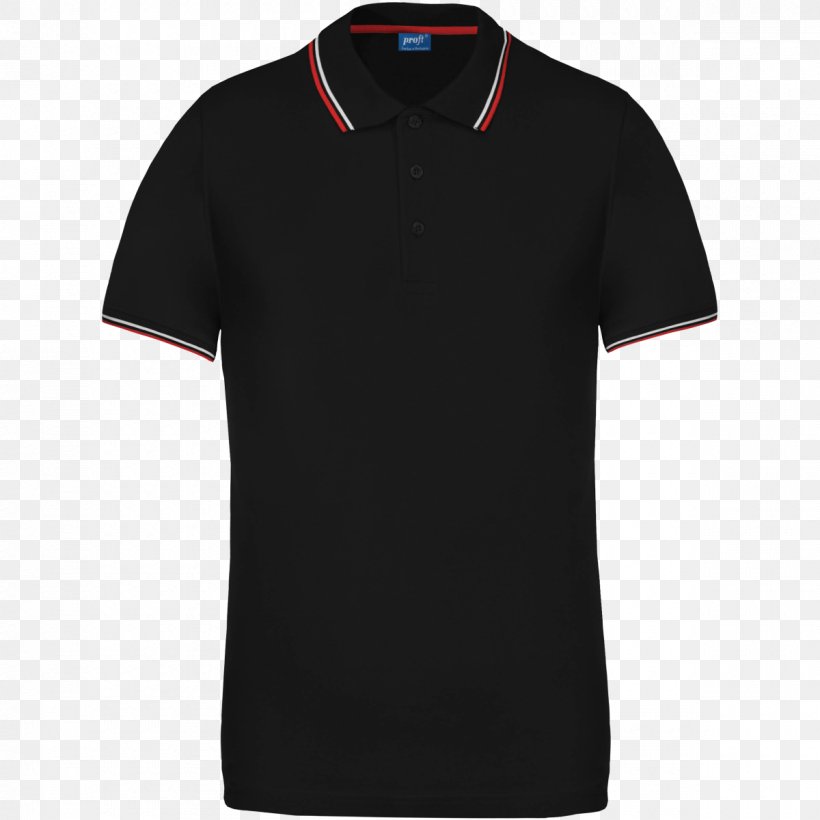 T-shirt Polo Shirt Clothing Ralph Lauren Corporation Burberry, PNG, 1200x1200px, Tshirt, Active Shirt, Black, Brand, Burberry Download Free