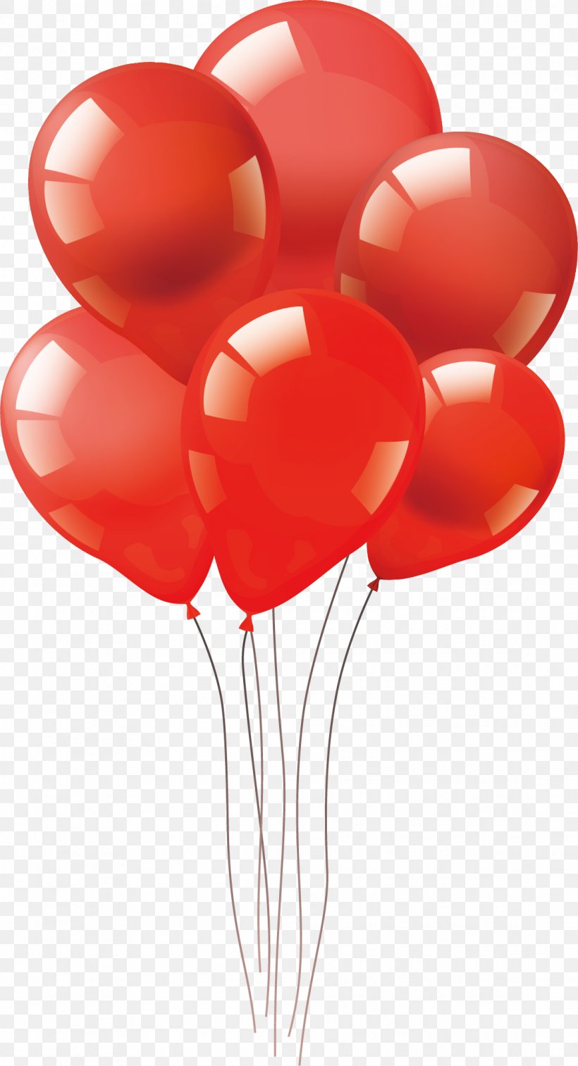 Balloon, PNG, 1110x2049px, 3d Computer Graphics, Balloon, Color, Gas Balloon, Heart Download Free