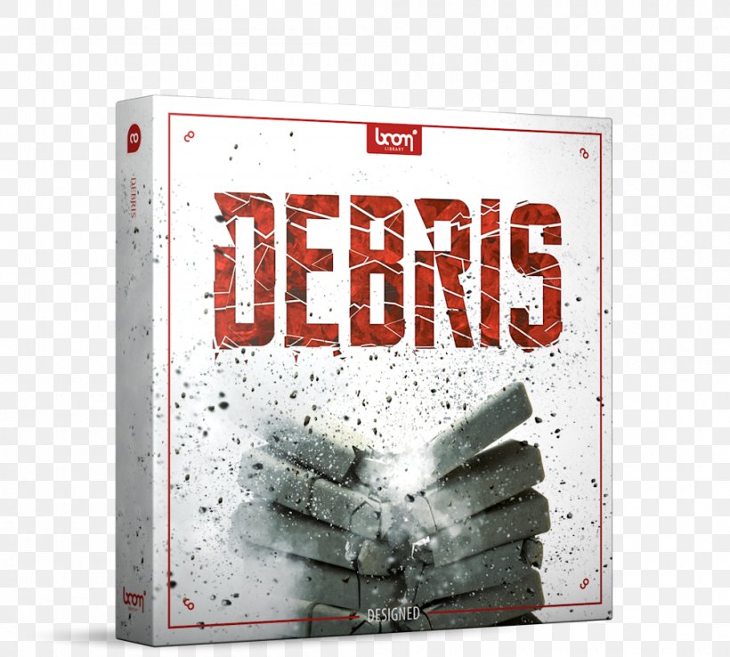 BOOM Library Debris Sound Effect, PNG, 1000x900px, Library, Book, Boom Library, Brand, Debris Download Free