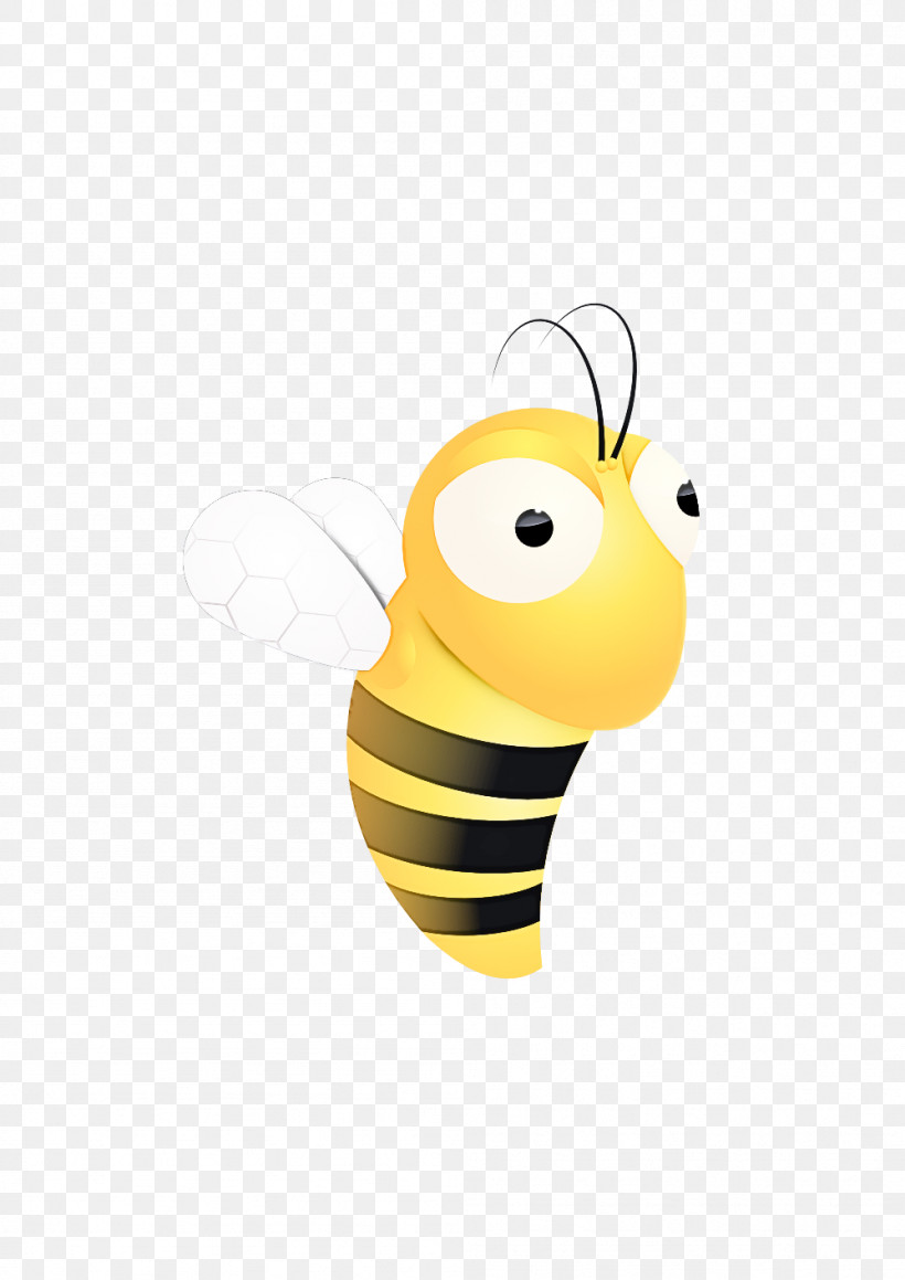 Bumblebee, PNG, 999x1413px, Bee, Beehive, Bumblebee, Cartoon, Honeybee Download Free