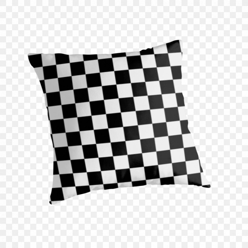 Check Draughts Chess T-shirt Pattern, PNG, 875x875px, Check, Black, Black And White, Checkerboard, Chess Download Free