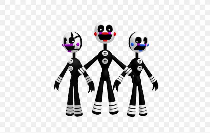 FNaF World Five Nights At Freddy's: Sister Location Art Mask, PNG, 1024x652px, Fnaf World, Area, Art, Artist, Body Jewelry Download Free