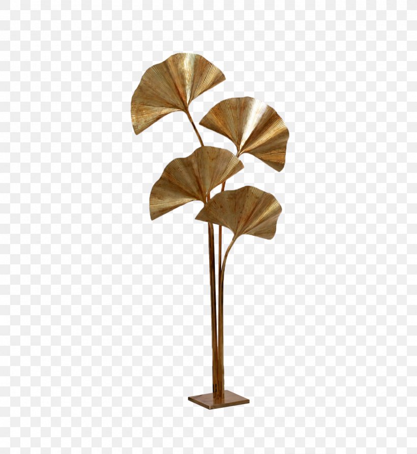 Ginkgo Biloba Light Tree Leaf Brass, PNG, 1280x1394px, Ginkgo Biloba, Barbie, Brass, Floor, Italian Download Free