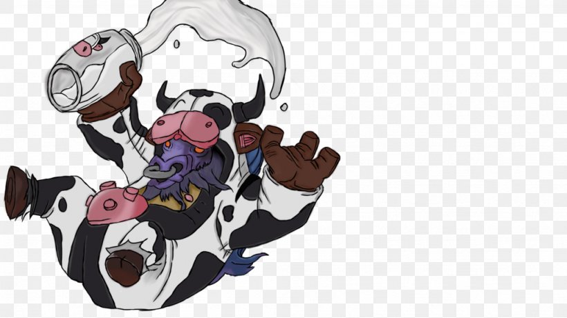 League Of Legends Cattle Fan Art Alistar, PNG, 1024x576px, Watercolor, Cartoon, Flower, Frame, Heart Download Free