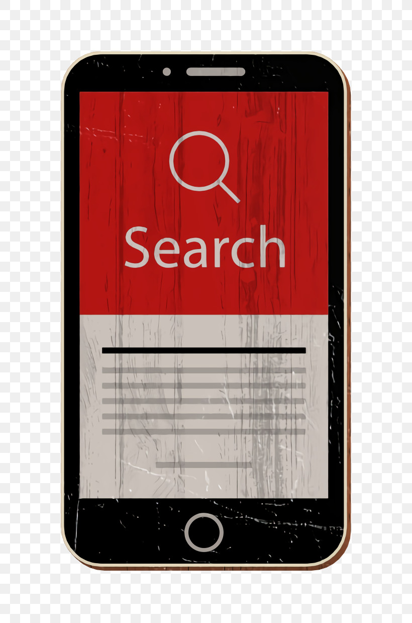 Search Icon Smartphone Icon Video Analytics Icon, PNG, 696x1238px, Search Icon, Feature Phone, Mobile Phone, Mobile Phone Accessories, Smartphone Download Free