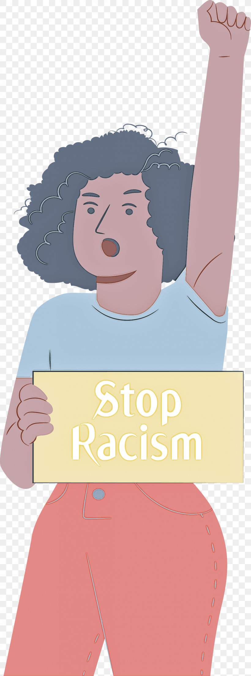 STOP RACISM, PNG, 1115x2999px, 3d Computer Graphics, Stop Racism, Cartoon, Computer Animation, Drawing Download Free