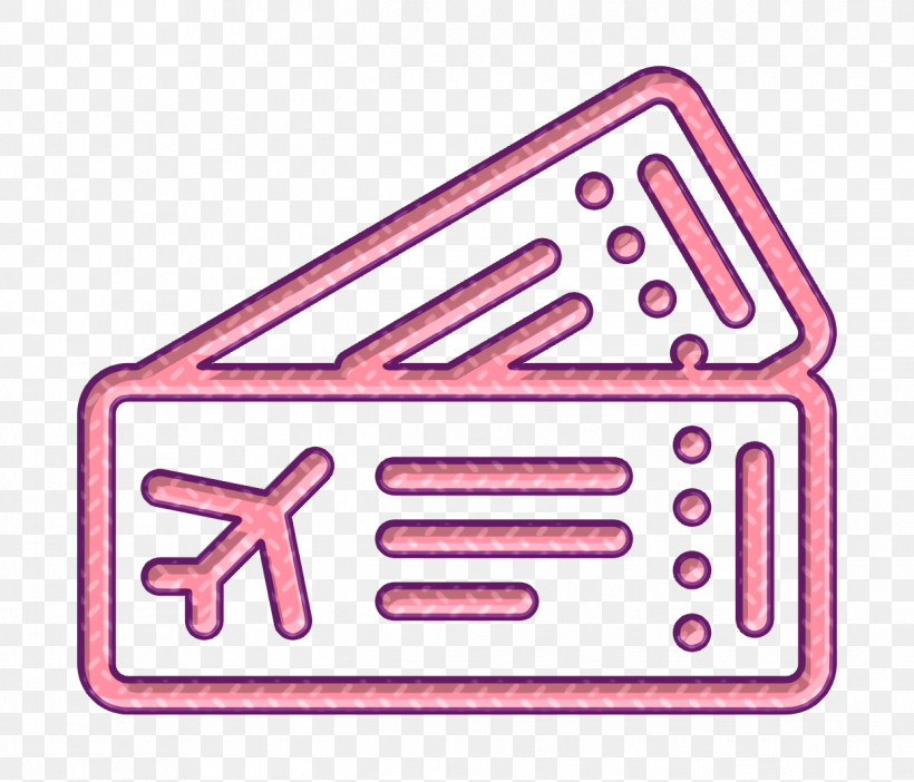 Travel Icon Plane Ticket Icon Beach And Camping Icon, PNG, 1244x1066px, Travel Icon, Airline Ticket, Airplane, Discounts And Allowances, Drawing Download Free