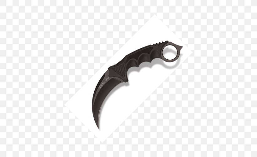 Utility Knives Knife Hunting & Survival Knives Machete Karambit, PNG, 500x500px, Utility Knives, Blade, Cold Steel, Cold Weapon, Dagger Download Free
