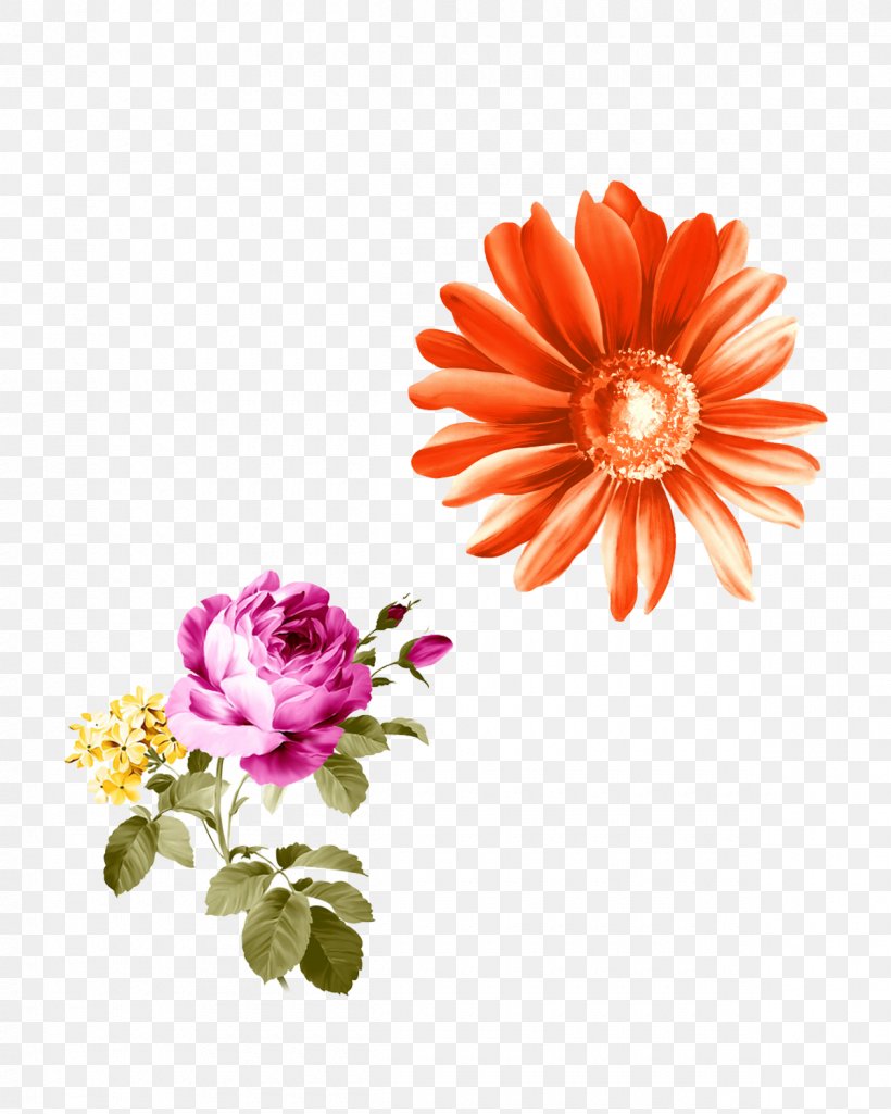 Chrysanthemum Flower Clip Art Red Image, PNG, 1200x1500px, Chrysanthemum, Birthday Cake Greeting Card, Chrysanths, Cut Flowers, Dahlia Download Free