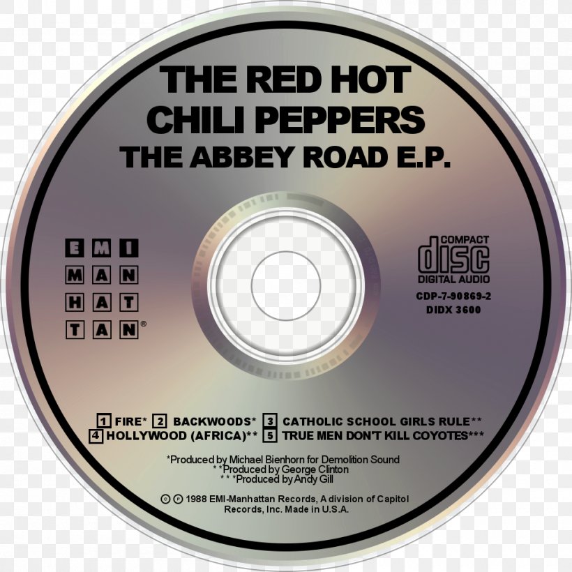 Compact Disc The Uplift Mofo Party Plan Red Hot Chili Peppers Kraftwerk Backwoods, PNG, 1000x1000px, Compact Disc, Backwoods, Brand, Data Storage Device, Dvd Download Free