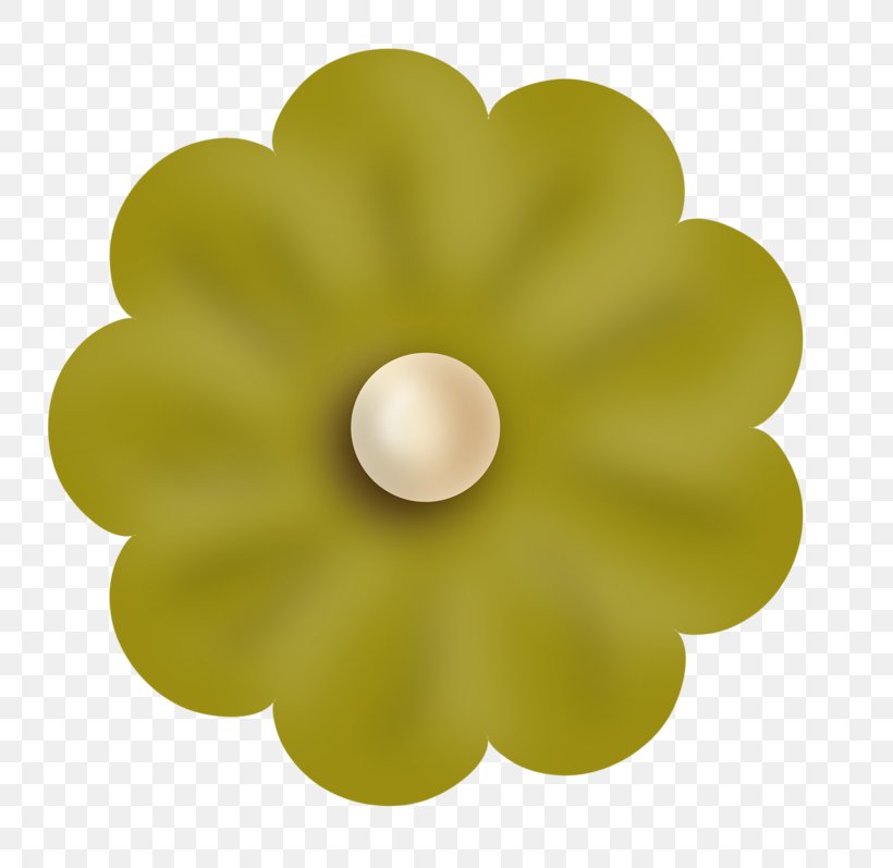 Symbol Illustration, PNG, 800x797px, Symbol, Color, Discounts And Allowances, Flower, Green Download Free