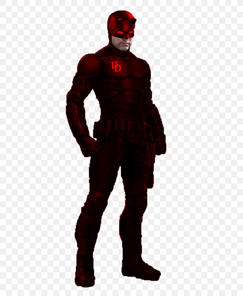 Daredevil Elektra Kingpin Punisher Marvel Cinematic Universe, PNG, 673x1000px, Daredevil, Art, Costume, Defenders, Elektra Download Free