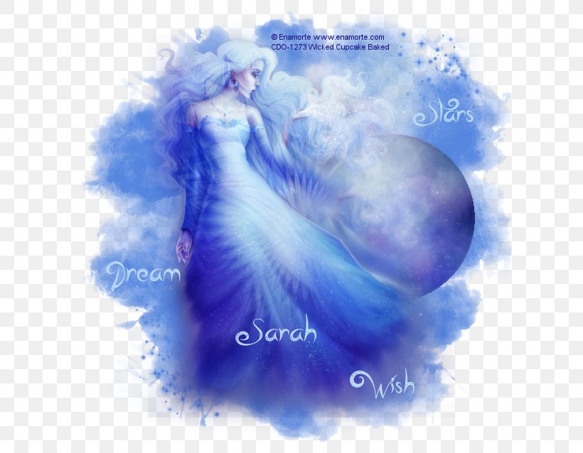 Fairy Desktop Wallpaper Poster Organism, PNG, 618x638px, Fairy, Angel, Angel M, Blue, Computer Download Free