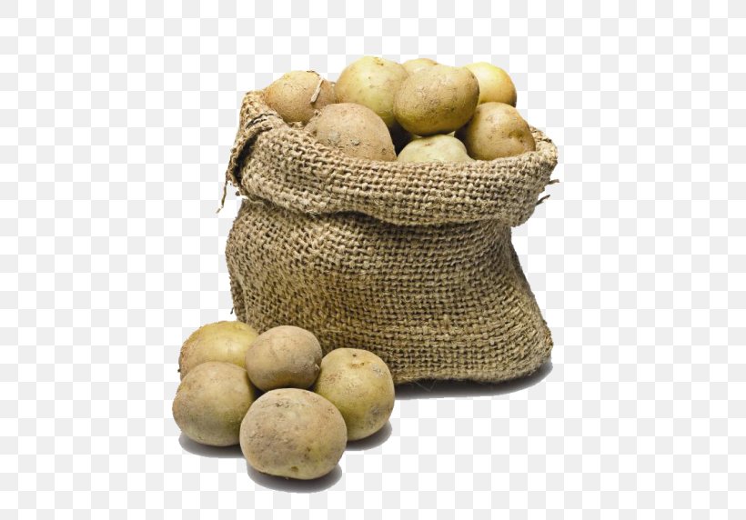 Gunny Sack Mashed Potato Lentil Soup Bag, PNG, 559x572px, Gunny Sack, Bag, Bell Pepper, Cereal, Commodity Download Free