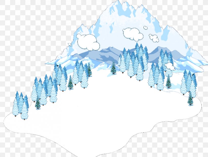Habbo Background, PNG, 856x645px, Habbo, Blizzard, Glacial Landform, Glacier, Ice Download Free