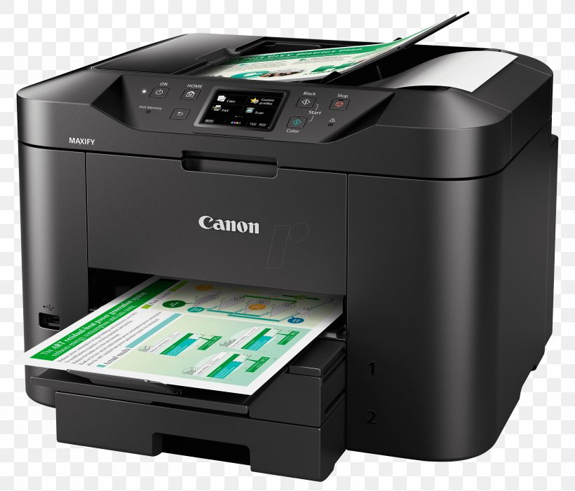 Multi-function Printer Canon Inkjet Printing, PNG, 3000x2565px, Multifunction Printer, Canon, Dots Per Inch, Duplex Printing, Electronic Device Download Free