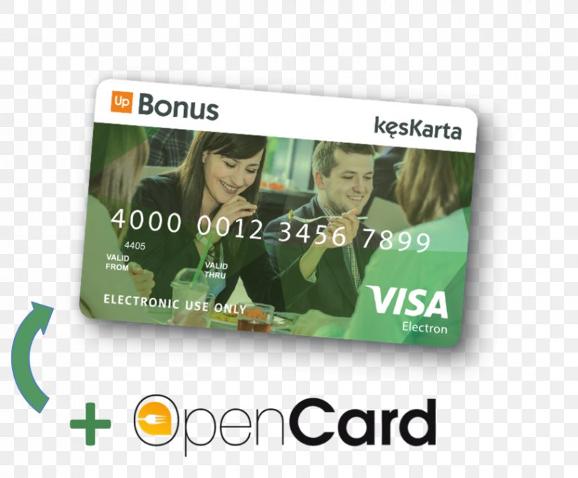 Poland Opencard Visa Meal Payment, PNG, 864x715px, Poland, Brand, Brand Management, Cooking, Green Download Free
