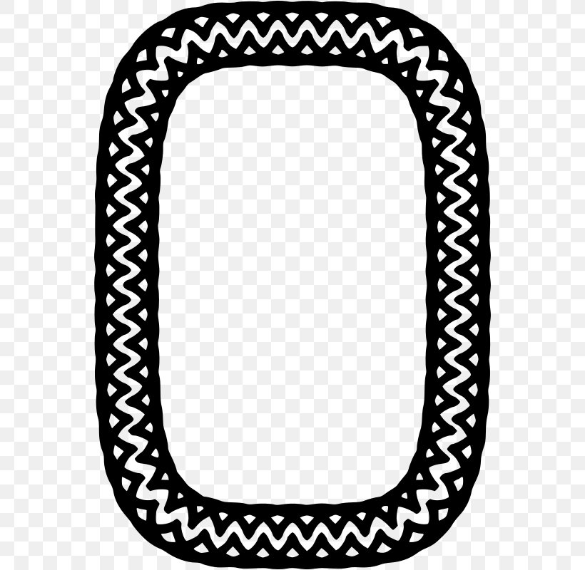Rectangle Picture Frames Clip Art, PNG, 558x800px, Rectangle, Area, Art, Black, Black And White Download Free