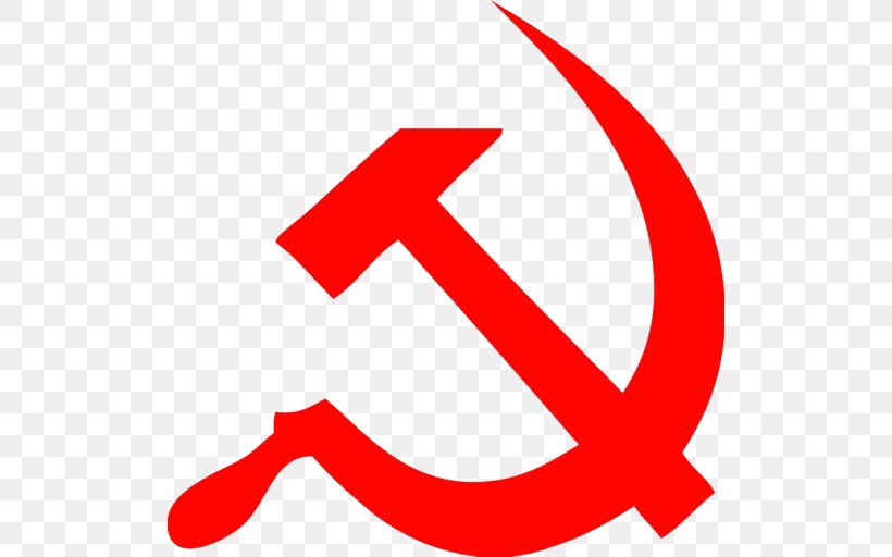Soviet Union Hammer And Sickle Communist Symbolism Communism, PNG, 512x512px, Soviet Union, Area, Communism, Communist Party Of The Soviet Union, Communist Symbolism Download Free