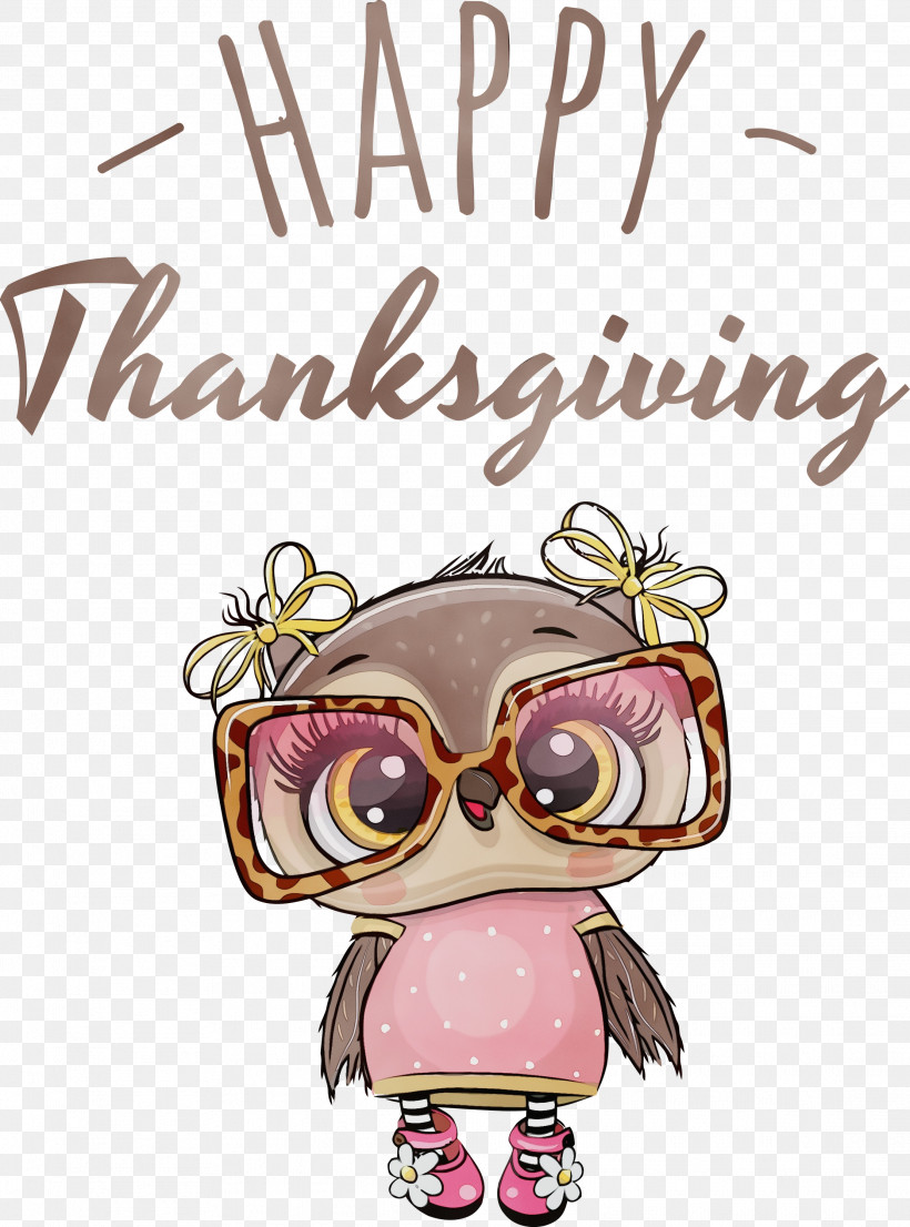 Thanksgiving, PNG, 2224x3000px, Happy Thanksgiving, Cartoon, Drawing, Fruit, Paint Download Free