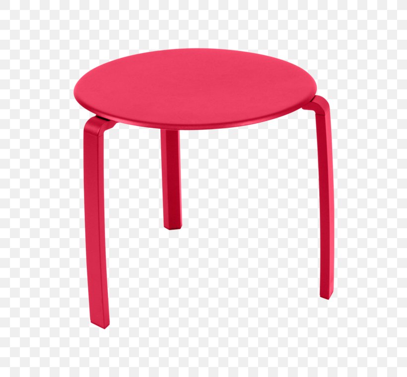 Bedside Tables Coffee Tables Fermob SA, PNG, 760x760px, Table, Bedside Tables, Bench, Chair, Chaise Longue Download Free