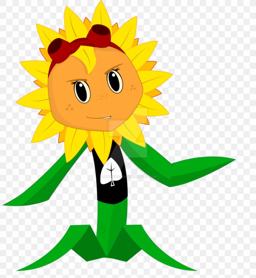 Clip Art Illustration Sunflower M Cartoon Character, PNG, 858x932px, Sunflower M, Art, Artwork, Cartoon, Character Download Free