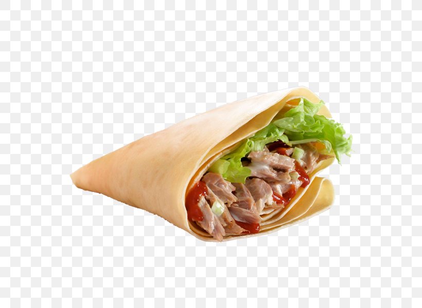Crêpe Burrito Tuna Fish Sandwich Shawarma Wrap, PNG, 600x600px, Burrito, American Food, Cheese, Cuisine, Dish Download Free