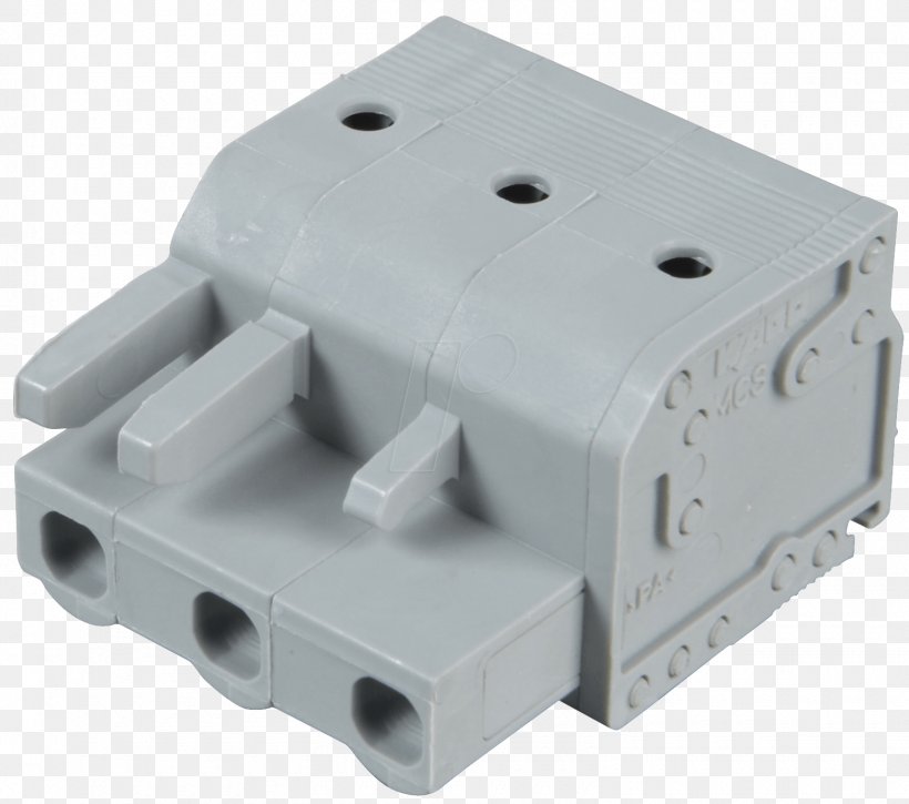 Electrical Connector WAGO Kontakttechnik Terminal Electrical Cable Electronics, PNG, 1560x1381px, Electrical Connector, Ac Power Plugs And Sockets, Computer Hardware, Cylinder, Electrical Cable Download Free