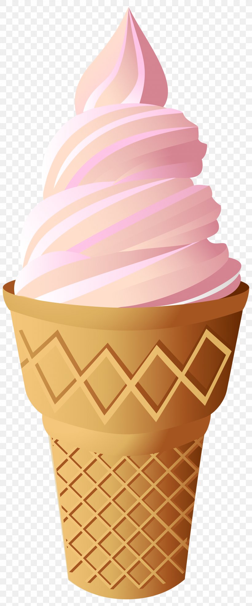 Ice Cream Cones Cupcake Neapolitan Ice Cream, PNG, 3329x8000px, Ice Cream Cones, Baking Cup, Chocolate Ice Cream, Cream, Cup Download Free