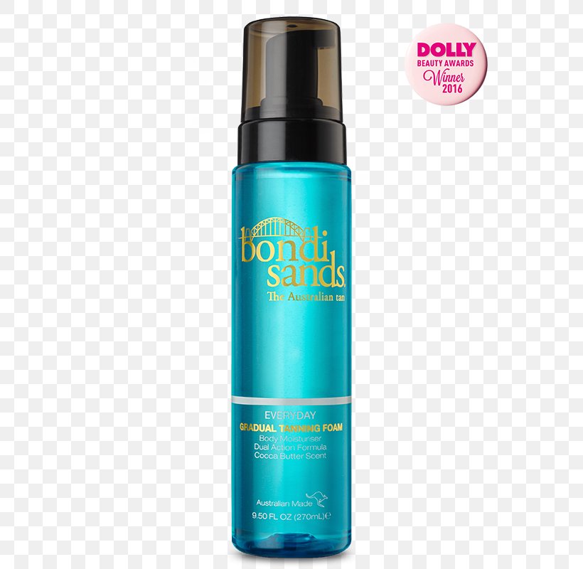 Lotion Sunless Tanning Sun Tanning Bondi Sands Self Tanning Foam Cosmetics, PNG, 608x800px, Lotion, Beauty, Beauty Parlour, Cleanser, Cosmetics Download Free