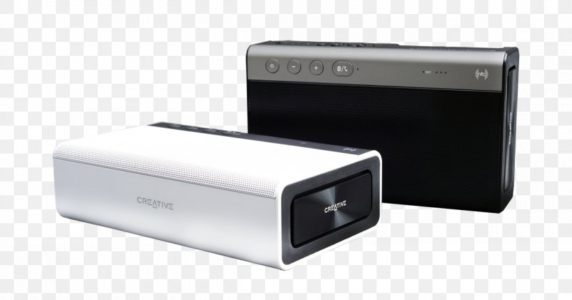 Microphone Creative Sound Blaster Roar 2 Loudspeaker Sound Cards & Audio Adapters, PNG, 1200x630px, Microphone, Audio, Computer Component, Computer Speakers, Creative Download Free