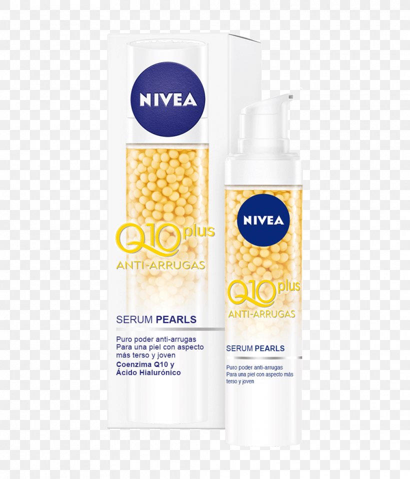 NIVEA Q10 Plus Anti-Wrinkle Day Cream Anti-aging Cream Skin, PNG, 1010x1180px, Antiaging Cream, Ageing, Coenzyme Q10, Cream, Creatine Download Free