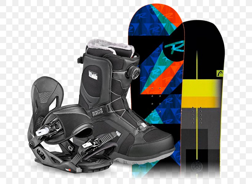 Snowboard Skis Rossignol Sporting Goods Sports Ski Bindings, PNG, 680x600px, Snowboard, Brand, Centimeter, Color, Footwear Download Free