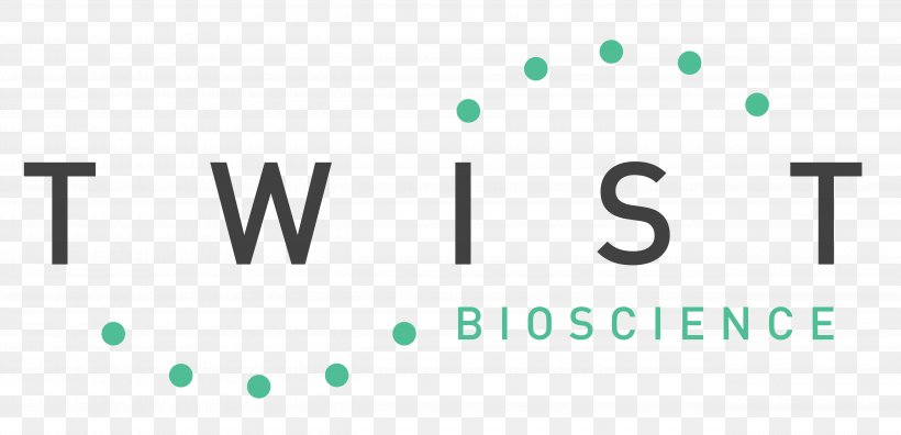 Twist Bioscience DNA Synthesis Privately Held Company Genomics, PNG, 5100x2463px, Twist Bioscience, Area, Artificial Gene Synthesis, Biotechnology, Brand Download Free
