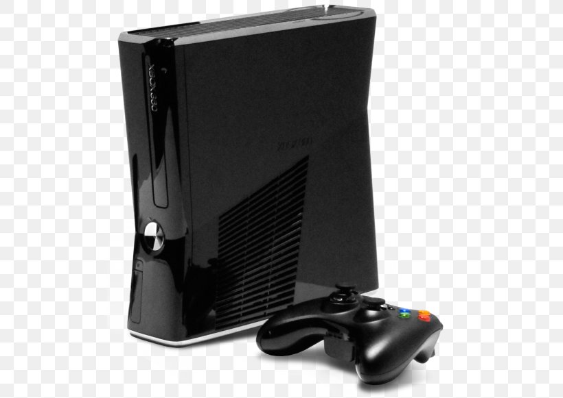 Xbox 360 S Video Game Consoles Xbox Live PlayStation 3, PNG, 507x581px, Xbox 360 S, Electronic Device, Gadget, Microsoft Corporation, Microsoft Xbox 360 E Download Free