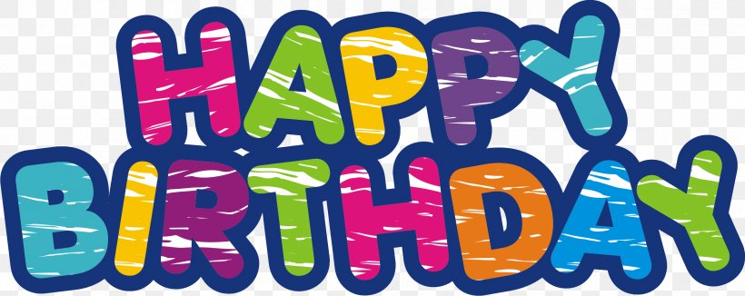 Birthday Cake Happy Birthday Clip Art, PNG, 2399x956px, Birthday, Area, Art, Birthday Cake, Birthday Party Download Free