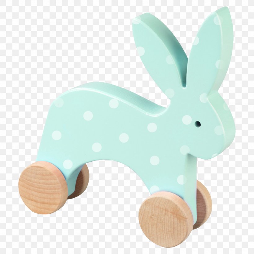 European Rabbit Toy Blue, PNG, 1450x1450px, European Rabbit, Blue, Designer, Doll, Easter Bunny Download Free