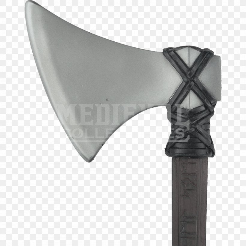 Hatchet Larp Axe Dane Axe Live Action Role-playing Game, PNG, 850x850px, Hatchet, Axe, Battle Axe, Calimacil, Cleaver Download Free