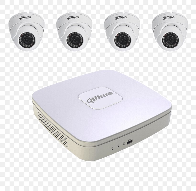 IP Camera Closed-circuit Television Dahua Technology Network Video Recorder, PNG, 800x800px, Ip Camera, Analog High Definition, Camera, Closedcircuit Television, Dahua Technology Download Free