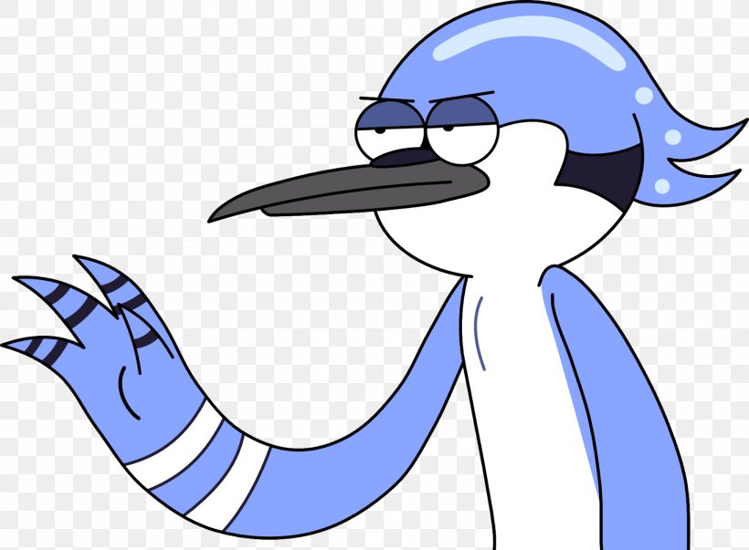 Mordecai Rigby Bible Character, PNG, 1600x1178px, Mordecai, Area, Art, Artwork, Beak Download Free