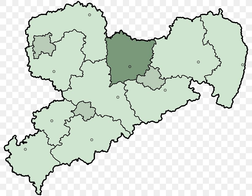 Nordsachsen Delitzsch Meissen Pirna Görlitz, PNG, 800x640px, Delitzsch, Area, District, Districts Of Germany, Free State Download Free